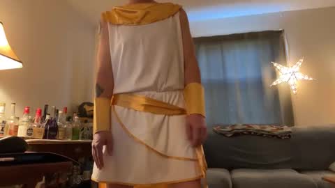 DingoDongo online show from September 14, 2025, 9:14 pm