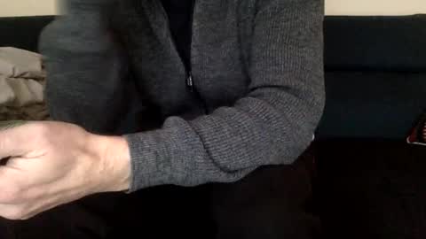 dinnerout1111 online show from January 20, 2025, 8:30 am