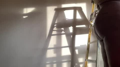 DDoubleTrouble online show from April 12, 2026, 2:16 am