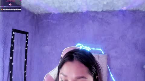 DIOSA AFRODITA 24  NEW VIDEOS HERE  LOVES online show from March 6, 2025, 2:40 pm