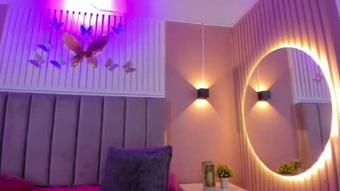 Cristal  online show from January 22, 2025, 6:20 am