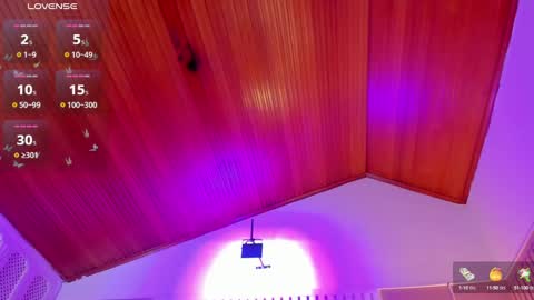 Cristal  online show from March 2, 2025, 3:34 am