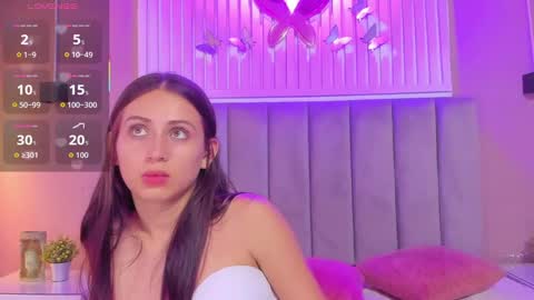 Cristal  online show from September 28, 2025, 3:45 am