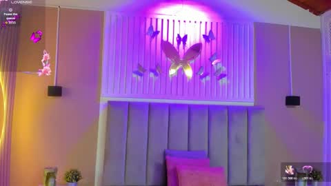 Cristal  online show from December 2, 2025, 3:23 am