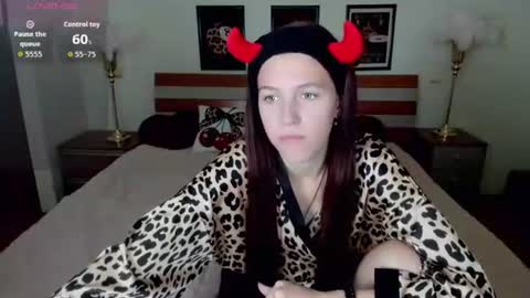 Hi Im Dany online show from June 20, 2026, 8:33 pm