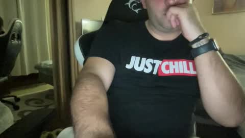 direwolf91 online show from November 28, 2025, 9:39 pm