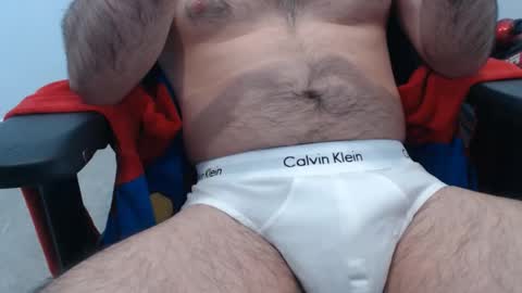 Z online show from April 15, 2026, 8:09 pm