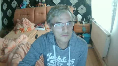 Adam Carla online show from December 12, 2024, 12:55 pm