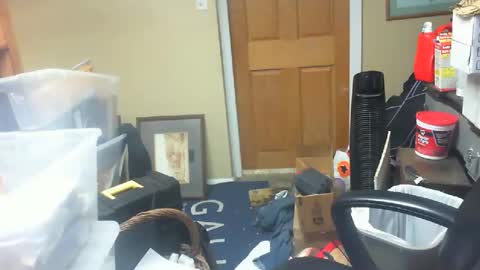 DirtkPitt Fun guy working online show from December 4, 2024, 8:29 pm