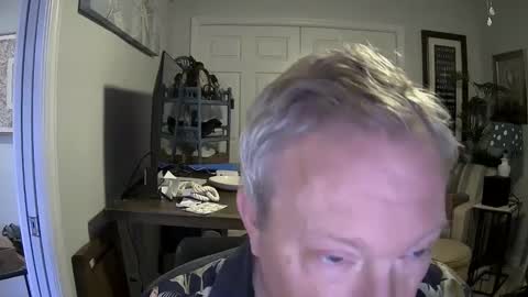 DirtkPitt Fun guy working online show from January 11, 2025, 8:21 pm