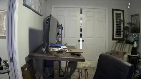 DirtkPitt Fun guy working online show from January 18, 2025, 2:36 am