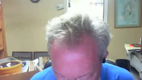 DirtkPitt Fun guy working online show from September 18, 2025, 2:13 am