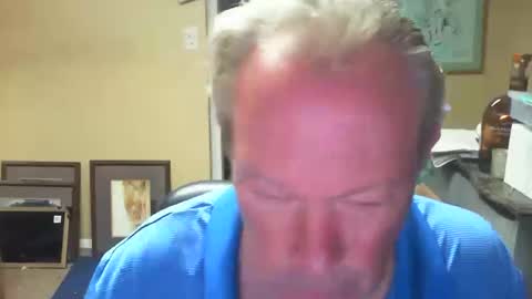 DirtkPitt Fun guy working online show from October 19, 2025, 2:40 pm