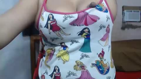 dirtiplay online show from March 25, 2026, 8:04 pm