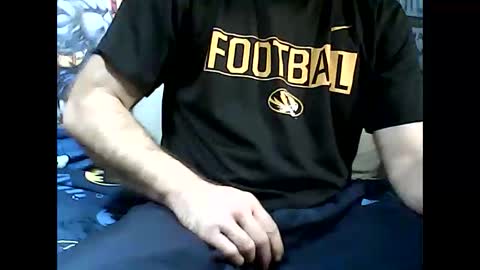 dirtmcgirt82 online show from January 4, 2025, 4:00 pm