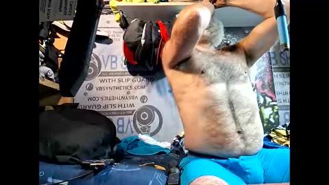 dirtmcgirt82 online show from November 29, 2025, 10:07 am