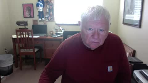 Snapshot of dirtrider195080438 chatting on July 14, 2026, 5:07 pm dirtrider195080438 online show from July 14, 2026, 5:07 pm