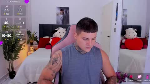johny online show from October 15, 2025, 4:18 pm