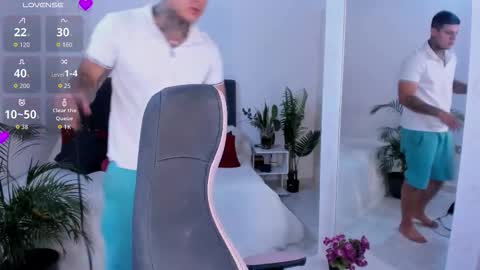 johny online show from October 18, 2025, 6:41 pm