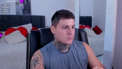 johny online show from October 23, 2025, 4:39 pm