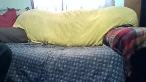 dirty_deluxe online show from May 7, 2026, 1:16 pm