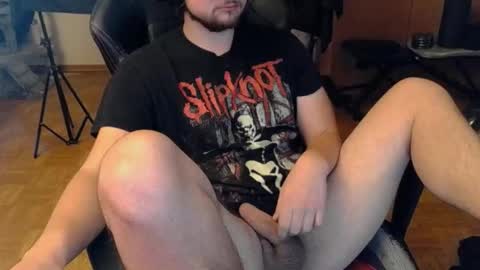 dirty_fun_boy online show from September 21, 2025, 12:40 pm