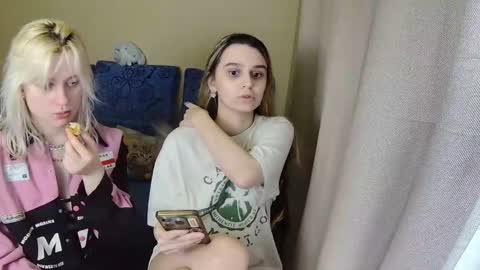 Dirty Kiss69 online show from March 1, 2026, 4:31 pm