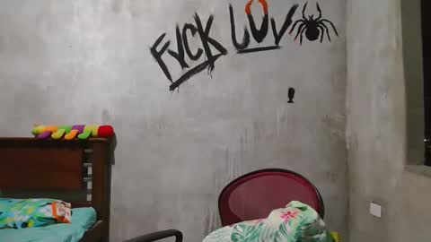 dirty model online show from February 27, 2026, 2:55 am