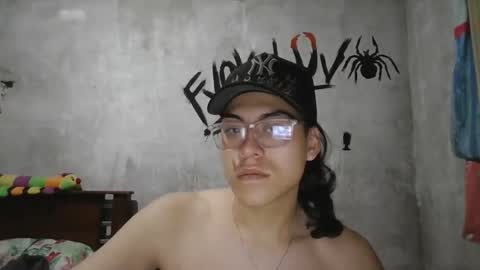 dirty model online show from April 6, 2026, 6:03 am