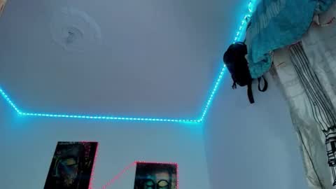 dirty_x_fox online show from February 25, 2026, 8:02 am