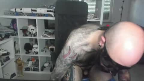 Robert online show from September 10, 2025, 3:56 pm