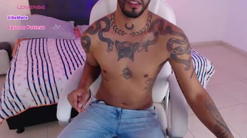 Snapshot of dirtybhot chatting on February 6, 2025, 11:37 pm I just want to be happy online show from February 6, 2025, 11:37 pm