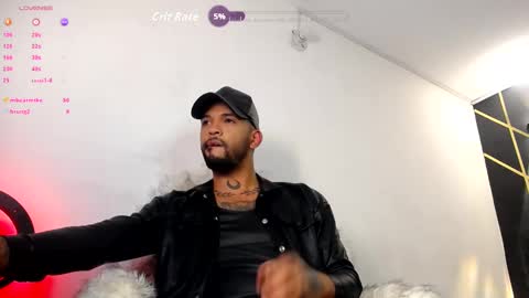 Snapshot of dirtybhot chatting on September 14, 2025, 12:32 am I just want to be happy online show from September 14, 2025, 12:32 am