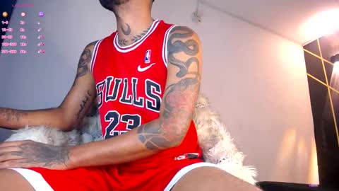 Snapshot of dirtybhot chatting on October 5, 2025, 4:00 am I just want to be happy online show from October 5, 2025, 4:00 am