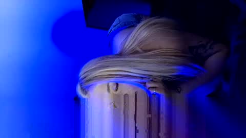 Daisy Wylde online show from February 22, 2026, 8:24 am