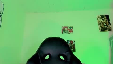 Naomy  online show from September 11, 2025, 5:07 am