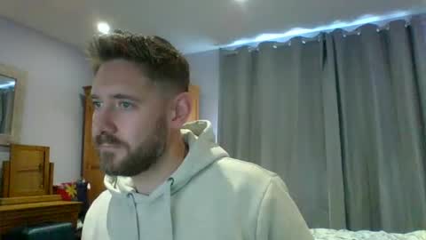 Exhibitionist Ben online show from October 29, 2025, 11:23 am