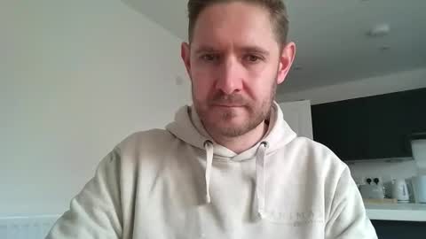 Exhibitionist Ben online show from March 16, 2026, 12:20 pm