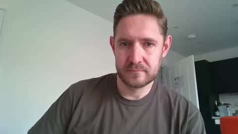 Exhibitionist Ben online show from March 23, 2026, 11:14 am