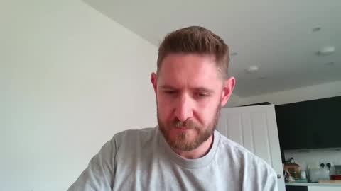 Exhibitionist Ben online show from April 9, 2026, 2:44 pm