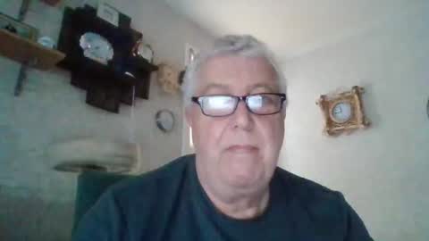 Fergus online show from May 1, 2026, 10:42 am