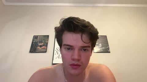 dirty ricky  online show from January 16, 2026, 9:41 pm