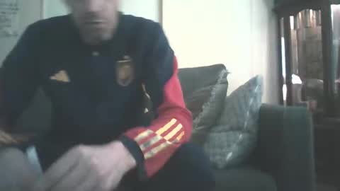 DIRTYROCCOJENNY online show from February 8, 2026, 11:02 am