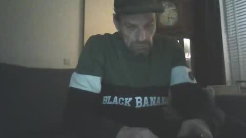 DIRTYROCCOJENNY online show from April 1, 2026, 6:38 pm