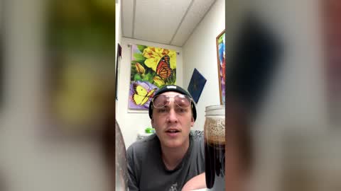 Snapshot of dirtysilver337 chatting on April 8, 2026, 9:42 am dirtysilver337 online show from April 8, 2026, 9:42 am