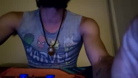 DirtySloth online show from July 8, 2026, 3:55 am