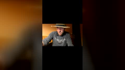 dirtyuniversal online show from April 25, 2026, 8:28 am