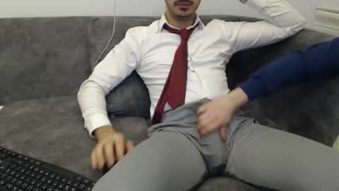 dirtyybooyy77 online show from February 13, 2026, 7:21 pm