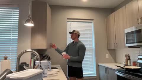 JustinDulgeXXX online show from February 8, 2026, 1:03 pm