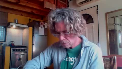 discretopasivo online show from May 30, 2026, 4:15 pm